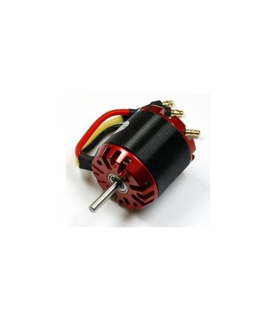 Motore brushless EMP N3536 1000KV