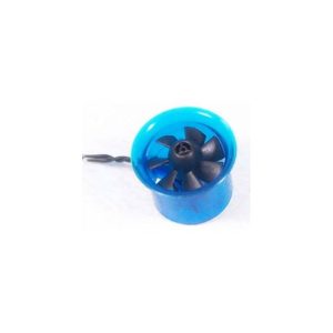 Motore Brushless Intubato AEO ADF27-05 Plus 10000KV per Jet Aereoplani alta velocità