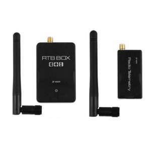 Trasmissione digitale APM / PIX Radio Bluetooth V1-11 500mW 915MHz XROCK trasmissione e ricezione trasmissione dati wireless