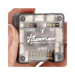 NAZE32 SP Racing F3 Flight Control Acro 6 DOF per Multicopter