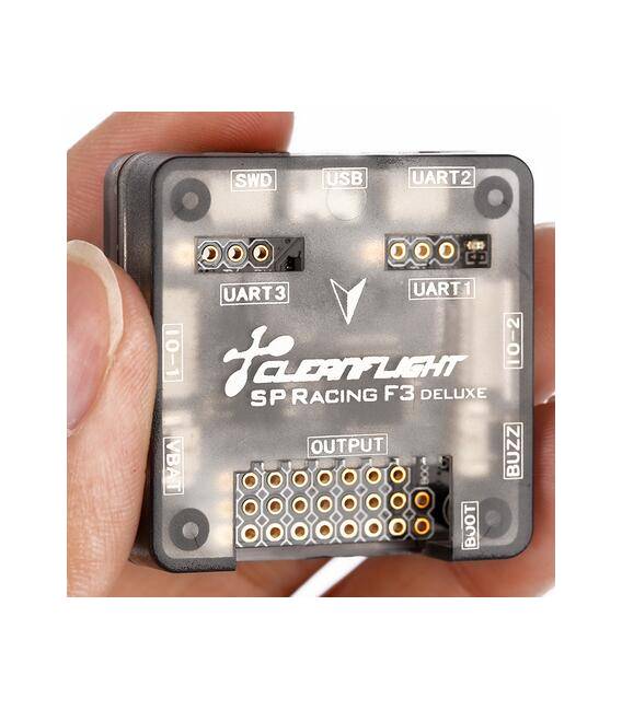 NAZE32 SP Racing F3 Flight Control Acro 6 DOF per Multicopter