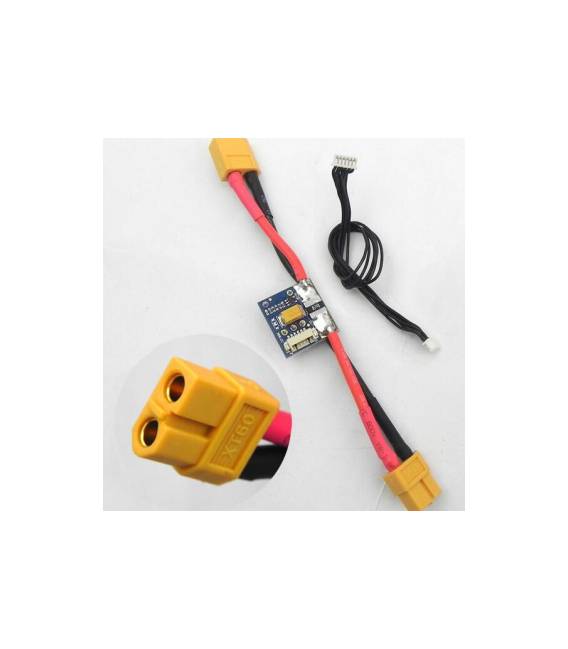 Modulo di alimentazione BEC APM 5,3 V CC