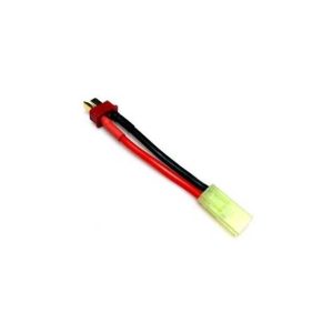 T-Plug Maschio to B type piccolo Femmina
