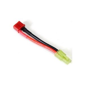 T-Plug Femmina to B type piccolo Maschio