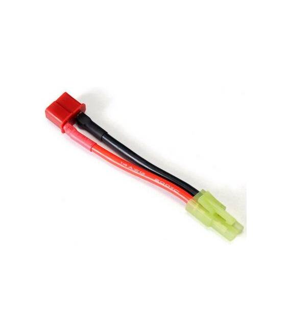 T-Plug Femmina to B type piccolo Maschio