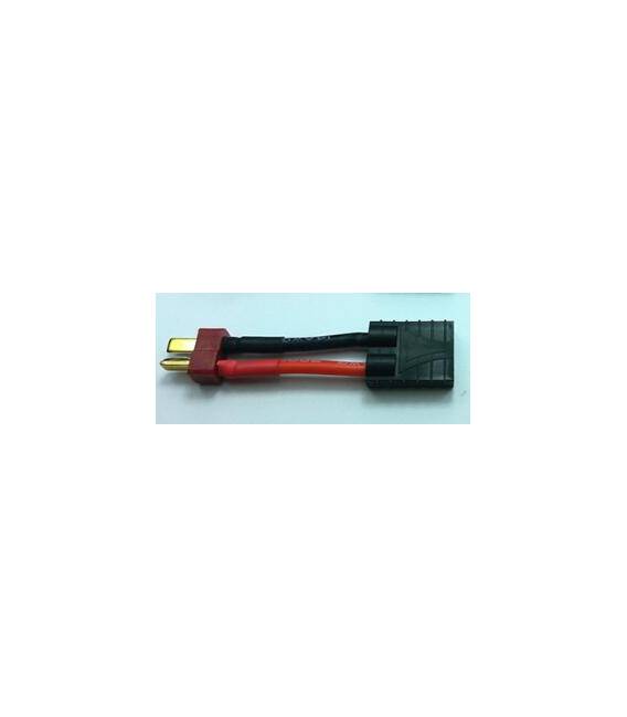 T-Plug Maschio to TRX Femmina