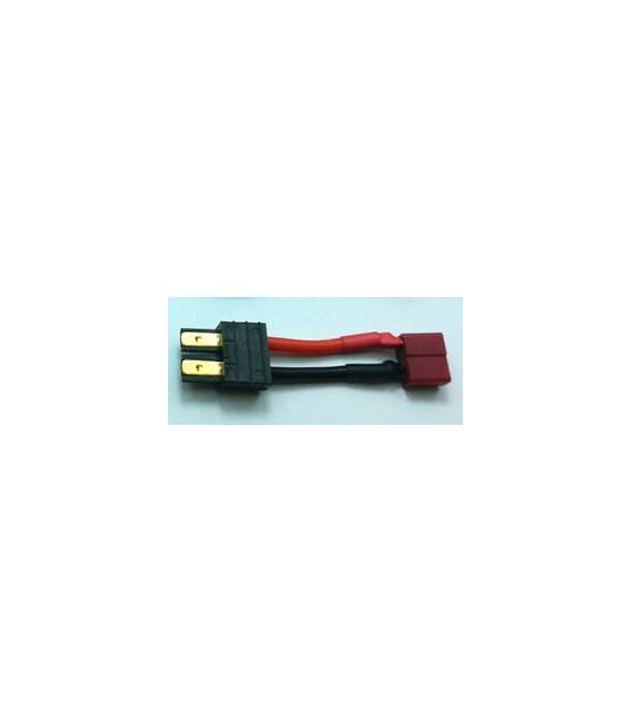 T-Plug Femmina to TRX Maschio
