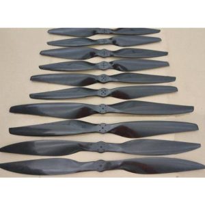 Eliche in Fibra di Carbonio 2280 – Coppia CW+CCW