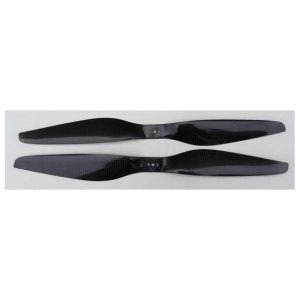 Eliche in Fibra di Carbonio 2460 – Coppia CW+CCW