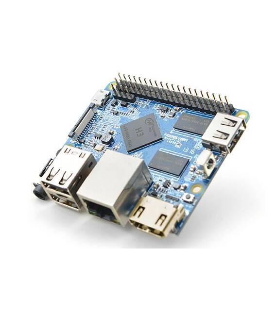 NanoPi M1 1GB