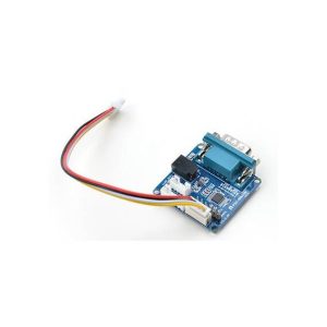 Da TTL a RS232 Modulo (PSU-ONECOM)