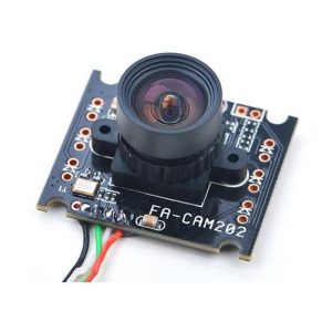 FA-CAM202 2M-Pixel USB Camera per NanoPi2, Plug and Play