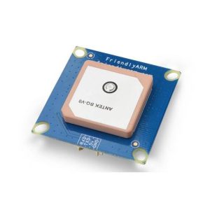 Modulo UART GPS NEO-7M, Modulo GPS Matrix