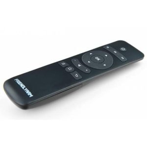 Controller IR Friendly RC-100 per NanoPi M1