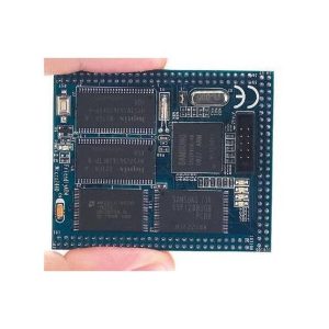 Micro2440 arm S3C2440 core board Scheda di Sviluppo AR256M NandFlash