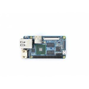 NanoPi 2 Fire, Quad-Core GigE 1GB DDR3 Gigabit Ethernet