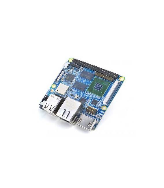 NanoPi M3 S5P6818 Octa-Core , 400M Hz - 1.4G Hz DC 5V / 2A