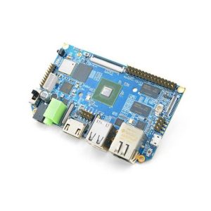 NanoPC-T3 - SBC Octa-Core a 64 bit