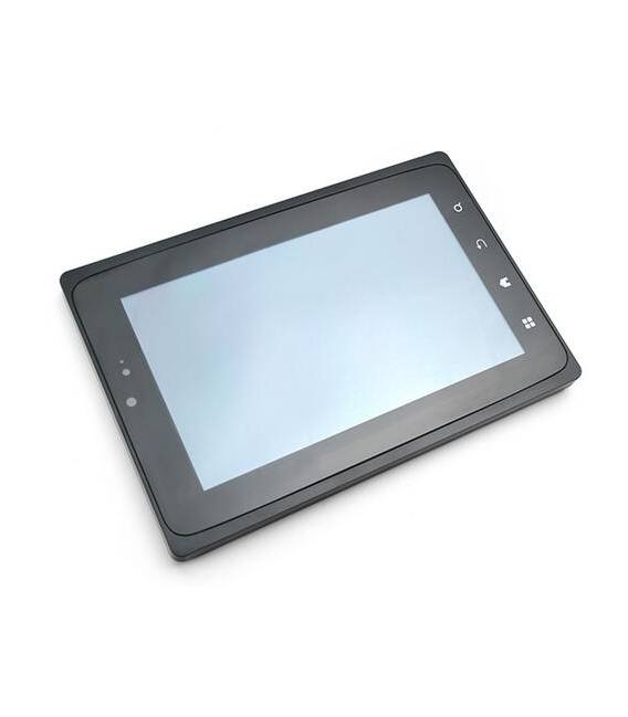 Friendly X710 LCD con Capacitivo Touch 1024 * 600 Supporto NanoPi2