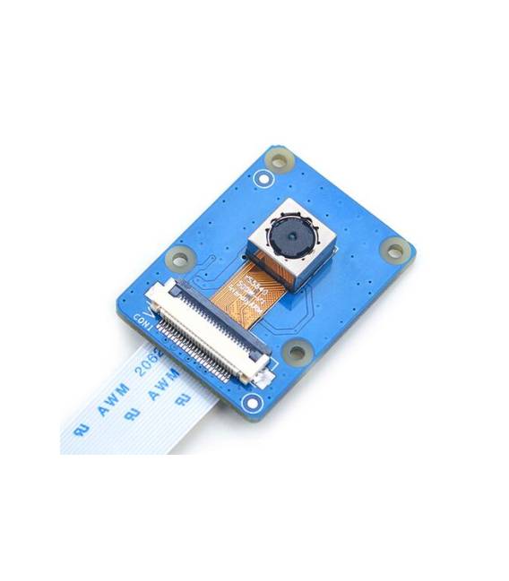 Telecamera ad alta definizione CAM500A Supporto OV5640 Tiny4412 nanopi2