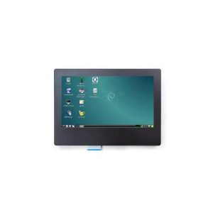 Display touchscreen LCD TFT Friendly S702 da 7.0 ”800x480 per NanoPI