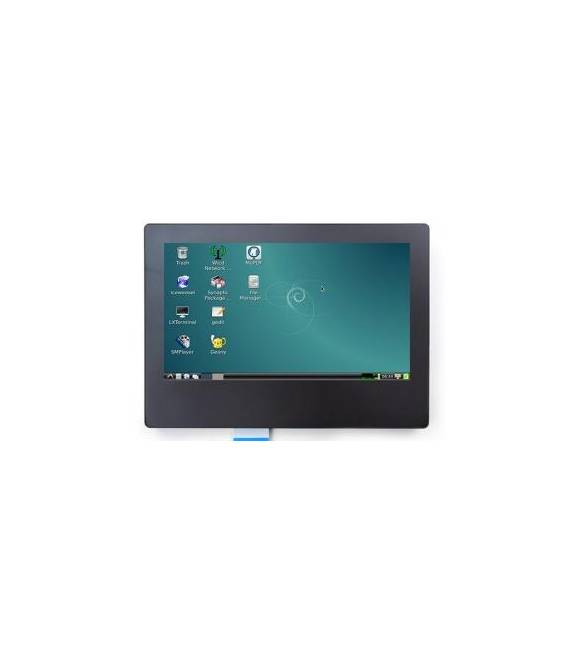 Display touchscreen LCD TFT Friendly S702 da 7.0 ”800x480 per NanoPI