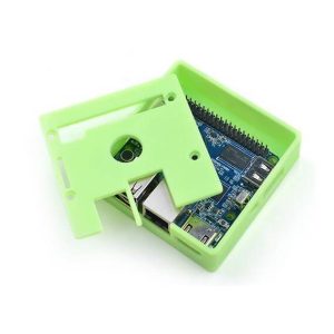 Case contenitore Custodia Box per scheda NanoPi M1