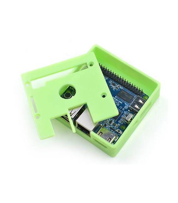 Case contenitore Custodia Box per scheda NanoPi M1