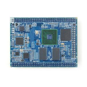 Scheda Madre Smart4418 S5P4418 Quad-Core con Gigabit Ethernet
