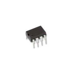 LM358N  Amplificatore Operazionale, Doppio, 2, Da ± 1,5V a ± 16V, DIP, 8