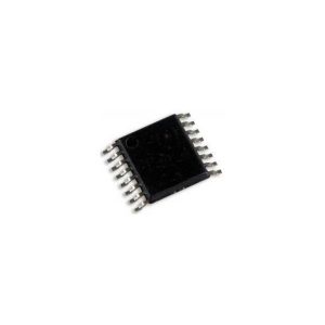 LT6005IGNPBF Amplificatore Operazionale, Quad, 2 kHz, 4, 0.0008 V/µs, Da 1,6V a 16V, TSSOP, 16