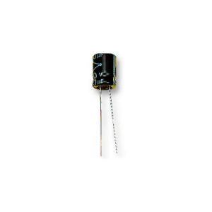 10 Pezzi MCGPR35V336M5X11 Condensatore Elettrolitico, Serie GPR, 33 µF, ± 20%, 35 V, 5 mm, Conduttori Radiali 33uf 35V