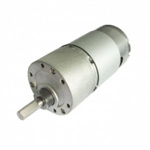 JGB37-545-12V-24RPM Motore Motoriduttore