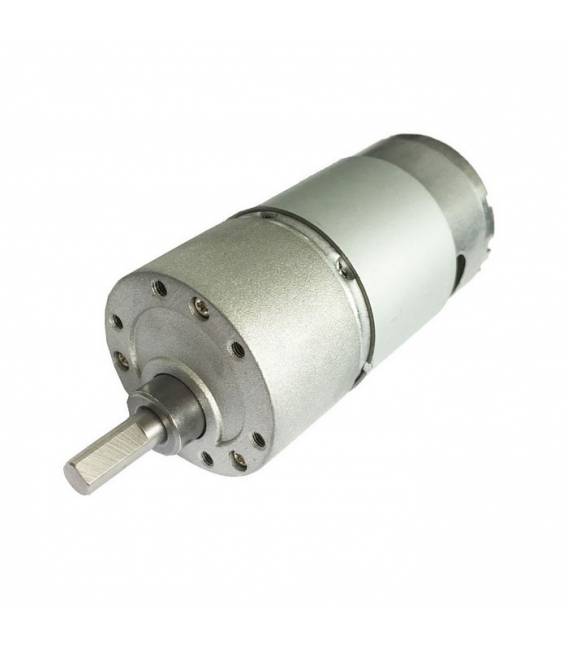 JGB37-545-12V-24RPM Motore Motoriduttore