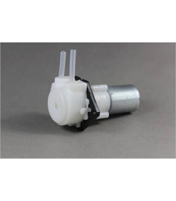 Pompa dosatrice peristaltica 12V Hydroponic Aquarium compatibile con Arduino