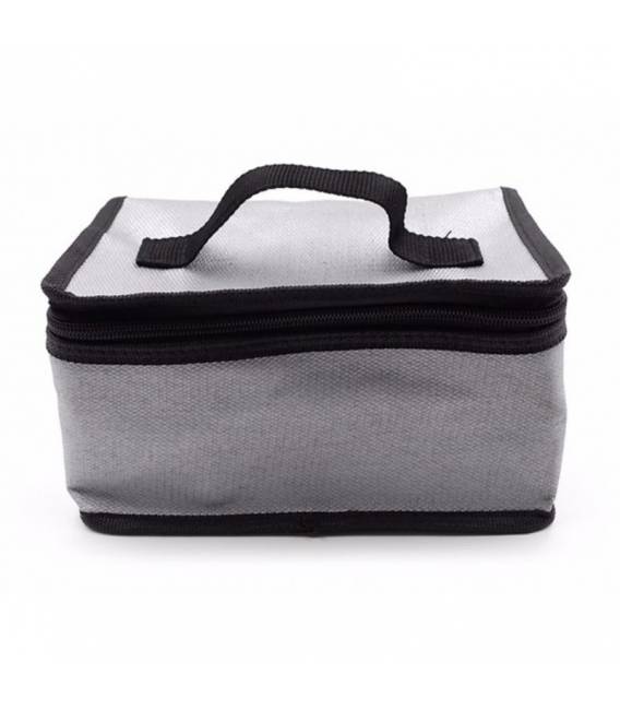 20*11*15CM Borsa a prova di esplosione per batterie LiPo