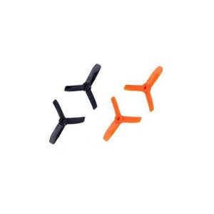 Eliche 3030x3 – 2 Pezzi CW + 2 Pezzi CCW