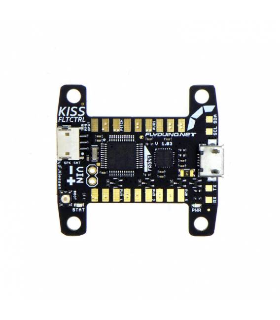 Kiss Flight Control 32 bit Betaflight V1.03