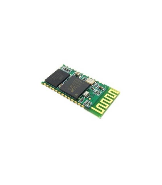 Modulo Bluetooth BC04-B Master/Slave Seriale CSR