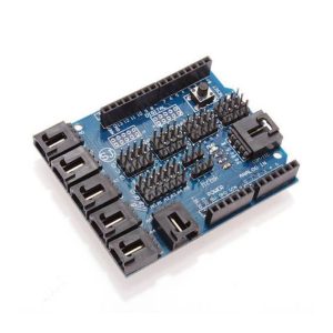 Shield per Prototipazione