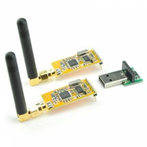 Modulo APC220 comunicazione senza fili USB Wireless con antenna compatibile con Arduino