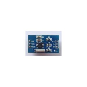 Modulo Orologio RTC DS1302 compatibile con Arduino