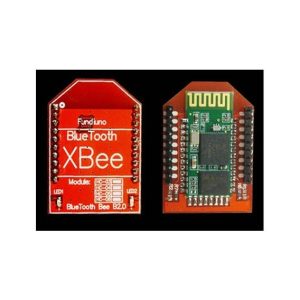 HC-06 Bluetooth Bee V2.0 Modulo Slave compatibile con Arduino