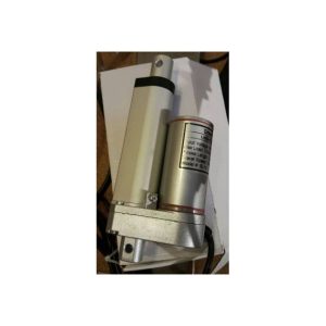 Attuatore Lineare Elettrico 12V/24V – Corsa 50mm – 1000N (100KG) Impermeabile IP67