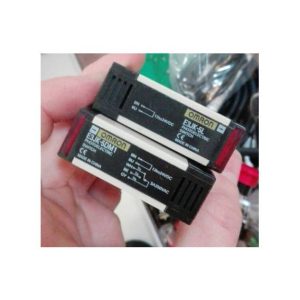 Fotoelettrico Sensore Pulsante E3JK-5M2 E3JK-5L 24-240VAC 12-240VDC Detection Distance 5m Pair