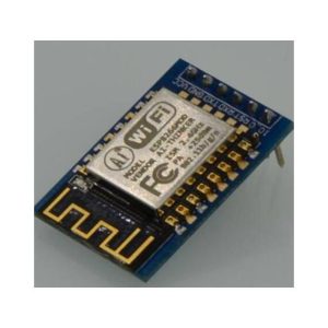 ESP8266 da Seriale a WIFI Modulo esp32