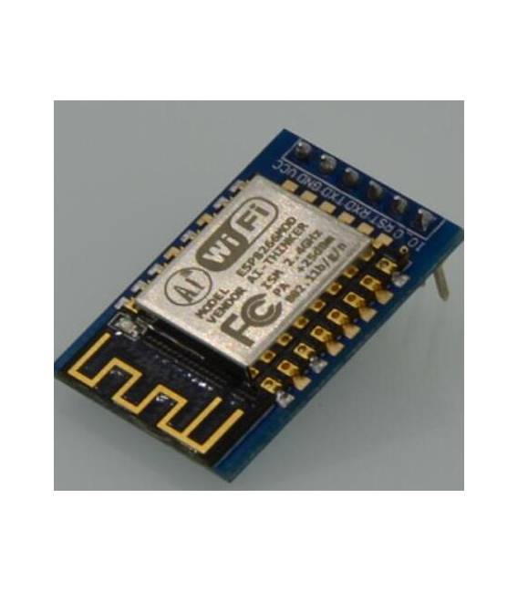 ESP8266 da Seriale a WIFI Modulo esp32