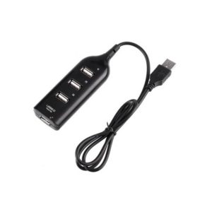 Hub USB 2.0 - 4 porte