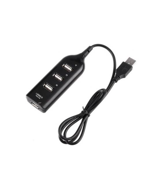 Hub USB 2.0 - 4 porte