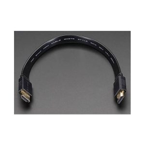 Cavo da HDMI Maschio a HDMI Maschio lunghezza 30CM